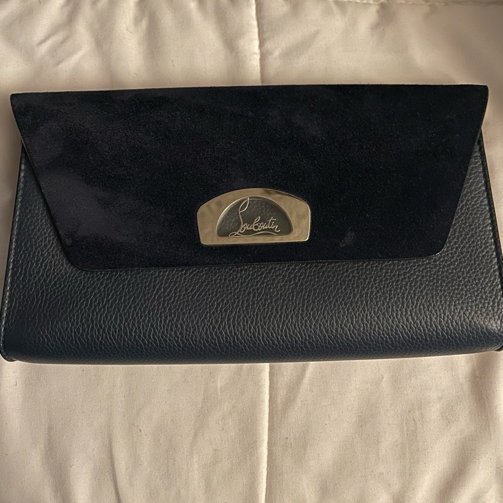 Christian louboutin  handbag/clutch